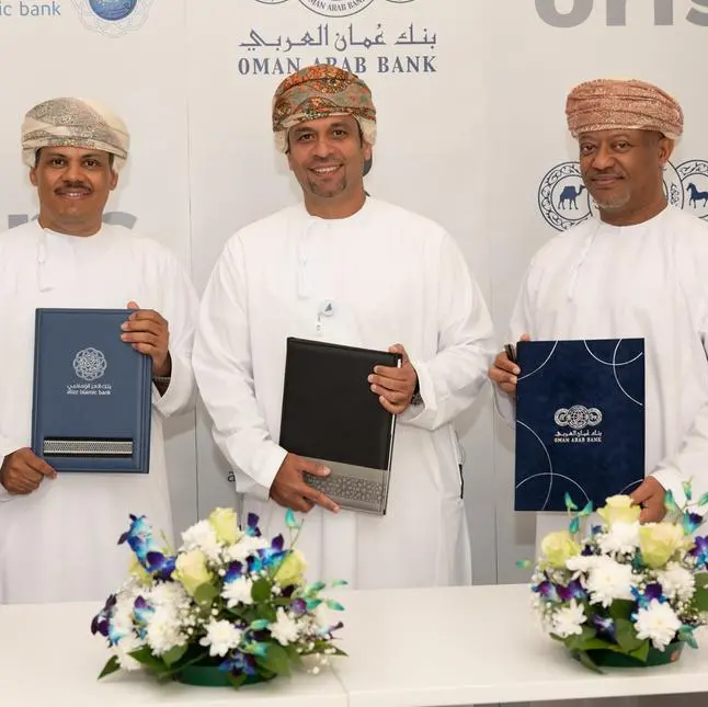 Oman Arab Bank provides customers with financing opportunities for La Vie Properties