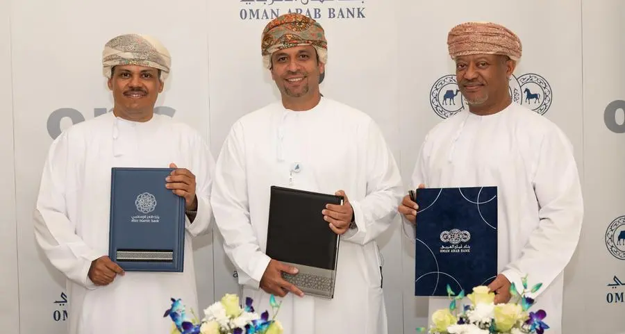 Oman Arab Bank provides customers with financing opportunities for La Vie Properties