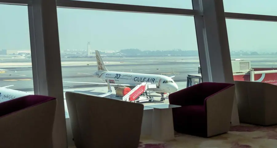 Gulf Air expands into China to bolster Asia-Pacific network