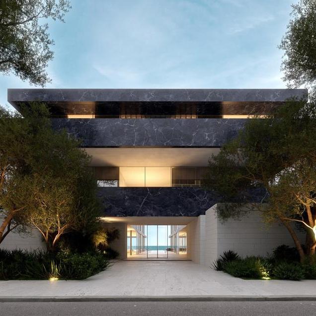 ماج أوف لايف تطرح ثمانية منازل فخمة ضمن مشروع \"ريتز كارلتون ريزيدنسيز، دبي كريك سايد\"، بقيمة 177 مليون درهم لكل واحد منها