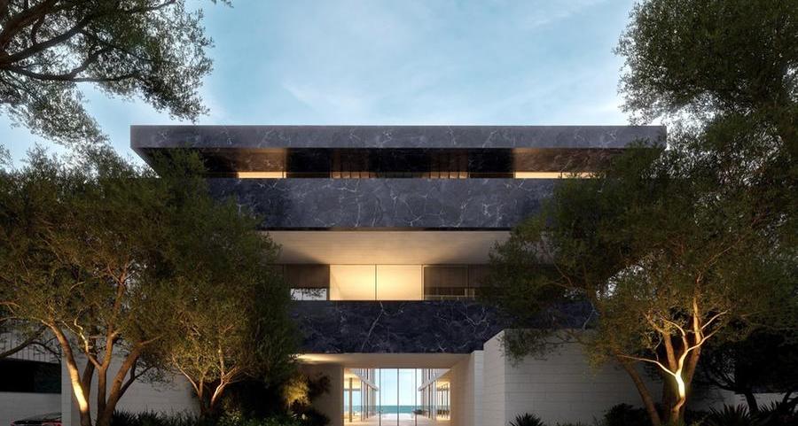 ماج أوف لايف تطرح ثمانية منازل فخمة ضمن مشروع \"ريتز كارلتون ريزيدنسيز، دبي كريك سايد\"، بقيمة 177 مليون درهم لكل واحد منها