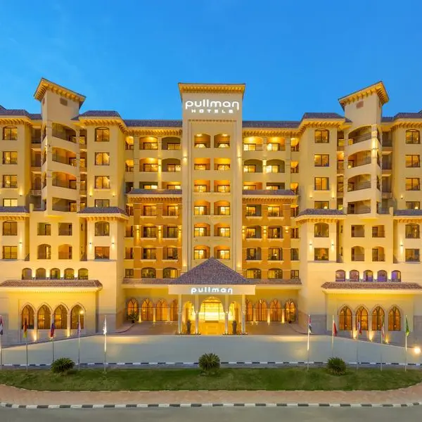 Pullman Resort Al Marjan Island strengthens its positioning with the appointment of Evan Harrington as General Manager