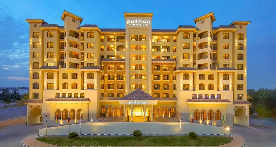 Pullman Resort Al Marjan Island strengthens its positioning with the appointment of Evan Harrington as General Manager