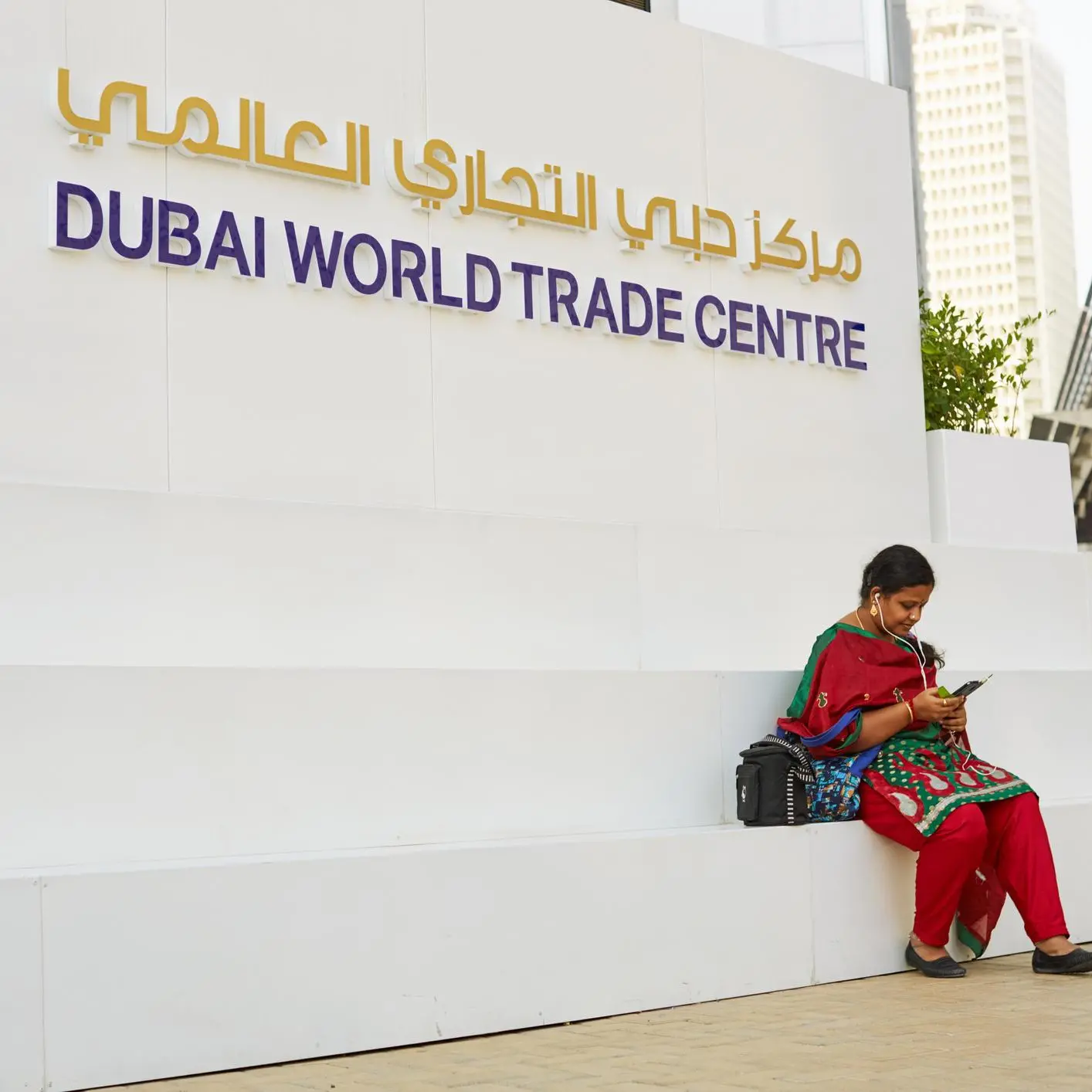 Dubai WTC in video tie-up with Avaya for GITEX