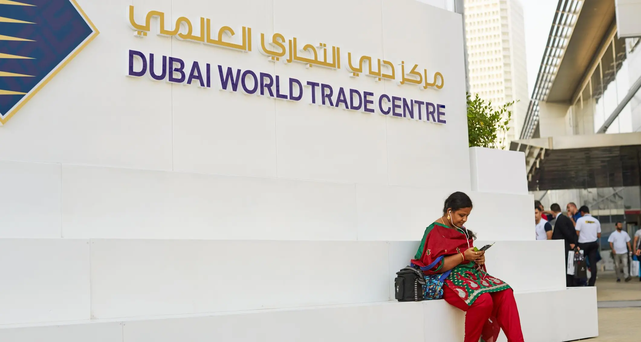 Dubai WTC in video tie-up with Avaya for GITEX