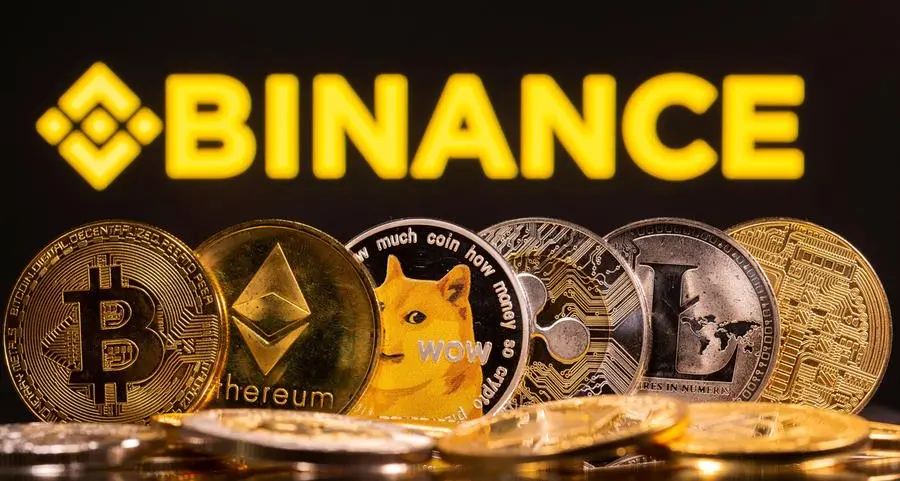 Dutch central bank fines Binance $3.35mln