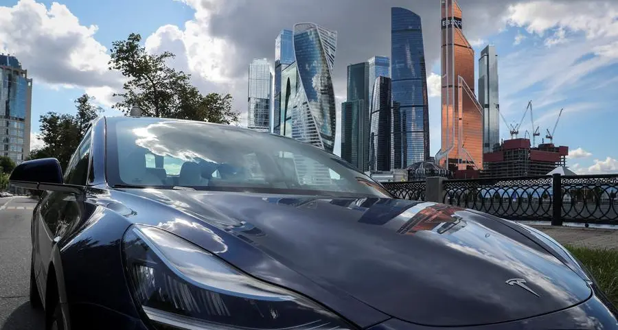 U.S. says more Tesla, Ford, GM EVs eligible for tax credits