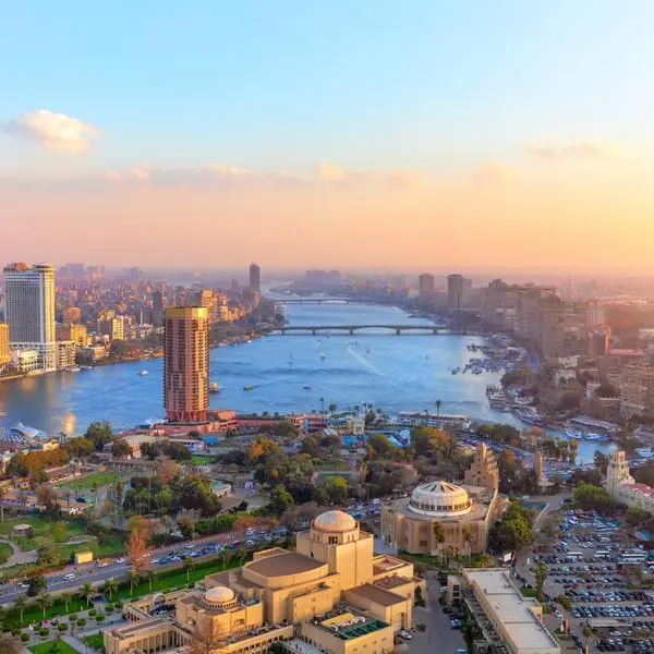 معدل التضخم السنوي في المدن المصرية يتباطأ في يونيو