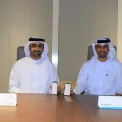 DFSA signs MoU with Smart Dubai