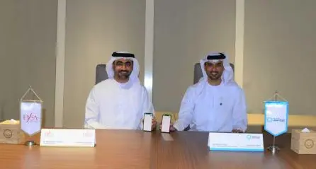 DFSA signs MoU with Smart Dubai