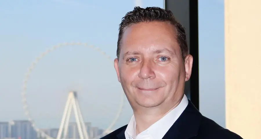 Habtoor Grand Resort, Autograph Collection appoints new F&B Director