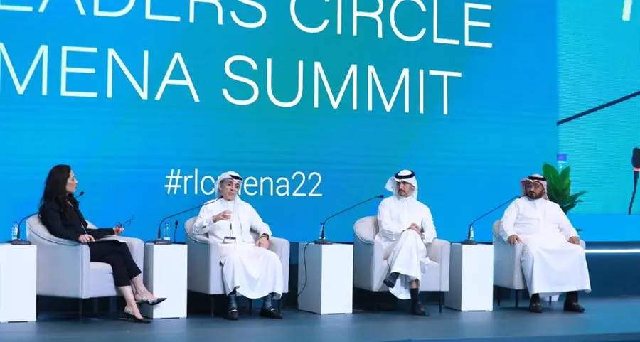 القمة التاسعة لمنتدى دائرة قادة التجزئة في الشرق الأوسط وشمال إفريقيا في الرياض تستكشف الفرص والتوجهات الناشئة لتوقعات استمرارية النمو في المنطقة