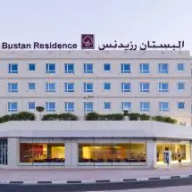 Al Bustan Centre & Residence supports year-round sustainability initiatives