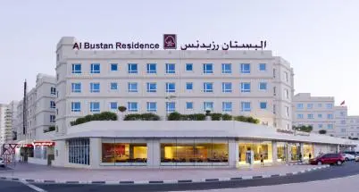 Al Bustan Centre & Residence supports year-round sustainability initiatives