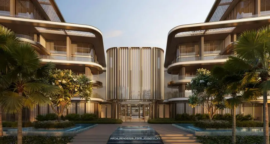 Sotheby’s International Realty enters Abu Dhabi market with Four Seasons Private Residence sale