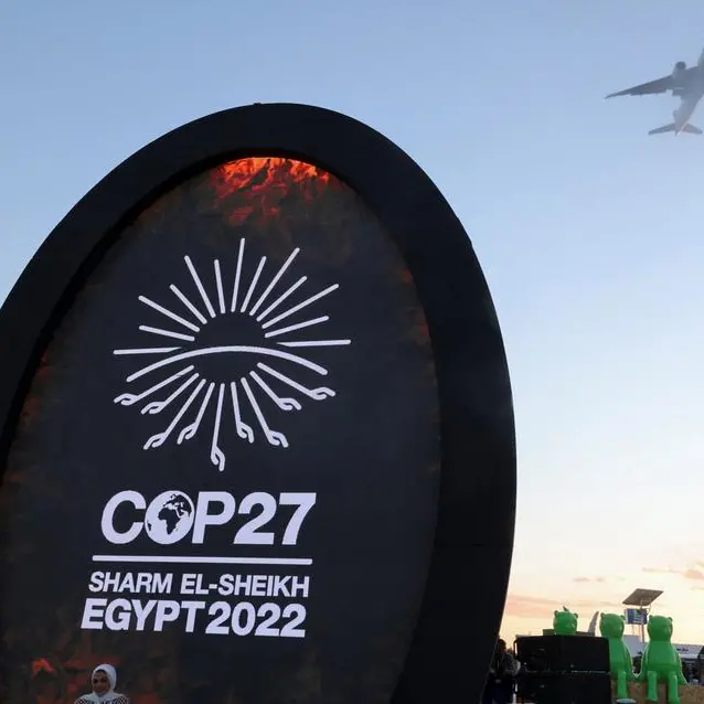 Digital Innovation at COP27