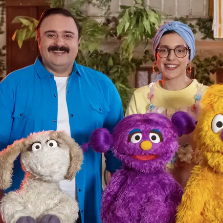 After reaching 23mln children across MENA, Ahlan simsim season 7 debuts in Ramadan