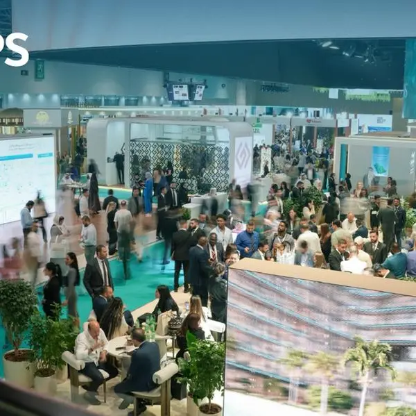 Global real estate transformations led by technology and startups on day two of IPS