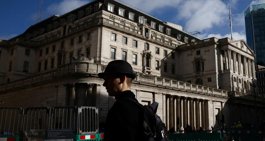 Bank of England asks banks to report private credit exposure -sources