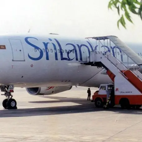 S&P downgrades SriLankan Airlines bond after default