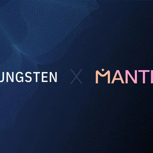Tungsten expands institutional custody support to MANTRA