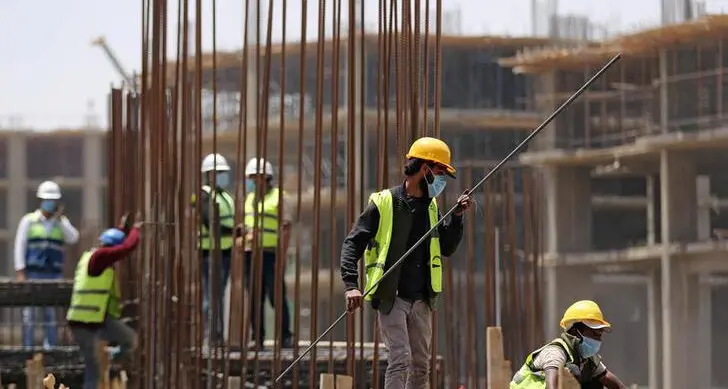 Egypt firm to build 183 houses near Cairo\u00A0\n