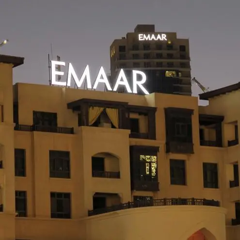 Dubai-listed Emaar Properties’ sales hit record high of $19bln in 2024