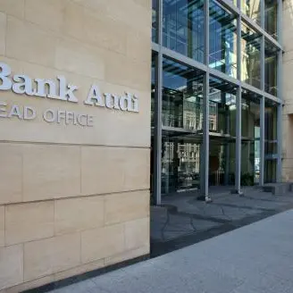 Bank A|udi reinforces its financial positioning