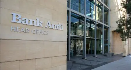 Bank A|udi reinforces its financial positioning