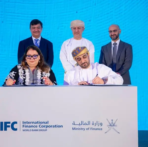 National Finance signs strategic partnership with International Finance Corporation