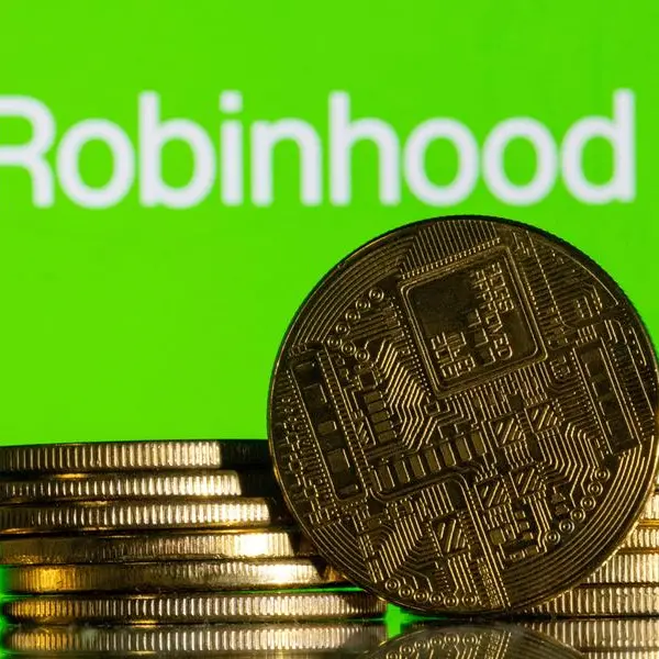 Robinhood results beat estimates on meme-stock, crypto-trading boom