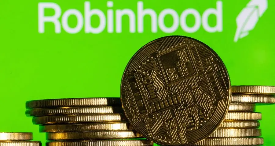 Robinhood considering offering crypto futures in US, Europe, Bloomberg reports