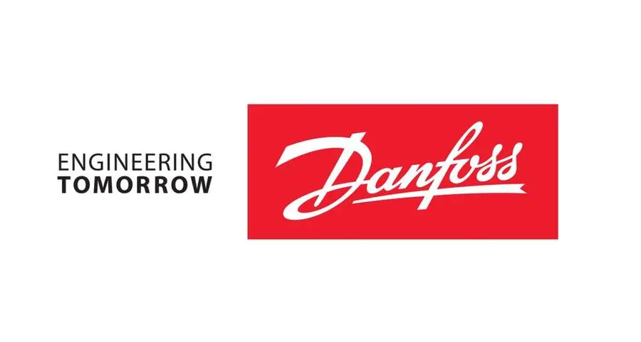 Danfoss and Hewlett Packard Enterprise partner to curb data center energy consumption and reuse excess heat