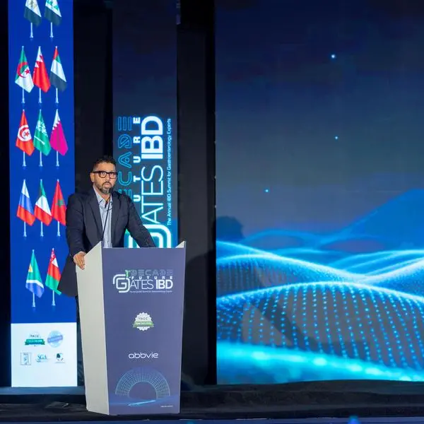 United Arab Emirates hosts the 10th “FUTURE IBD GATES” Conference