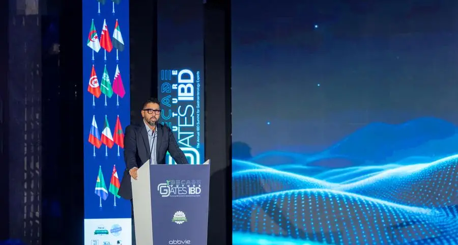 United Arab Emirates hosts the 10th “FUTURE IBD GATES” Conference