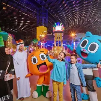 Dubai Pass now includes 45% more attractions and experiences