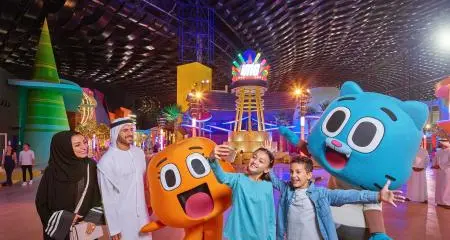 Dubai Pass now includes 45% more attractions and experiences