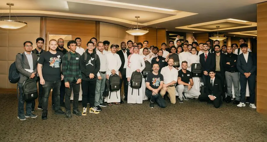 NEOM and Maysalward to strengthen young gaming talent with the launch of the NEOM Game Dev Challenge