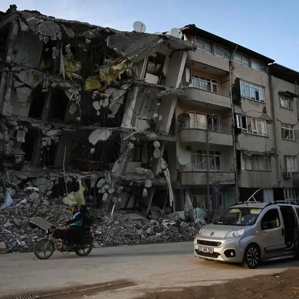 Women deal with added burdens of Turkey's quake disaster