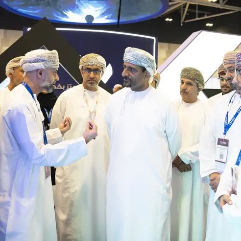 Bank Nizwa showcases key digital transformation milestones at COMEX 2025