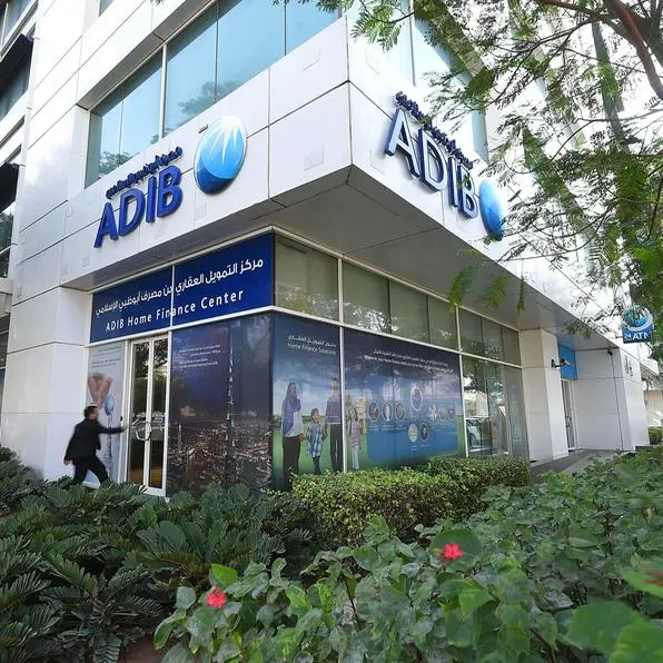 ADIB joins UAE Trade Connect blockchain platform