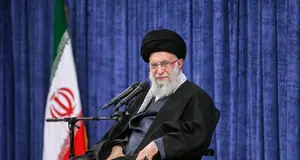 Khamenei protege, sole moderate neck and neck in Iran presidential race