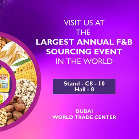 Innovation through collaboration: Al Ghurair Foods at Gulfood 2024