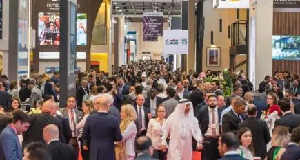 Middle East visitors to Egypt to increase 50% by 2022, ATM report reveals