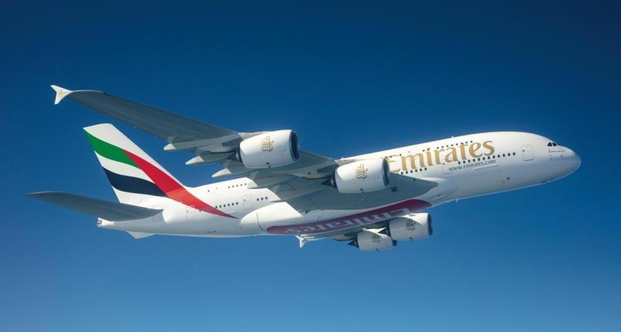 Emirates increases flights to Algeria