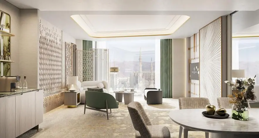 Four Seasons to expand Saudi Arabian portfolio alongside Dar Al Omran Company with new hotel in Madinah