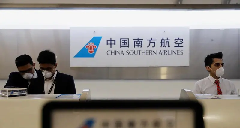 China Southern Airlines to add 17 international routes