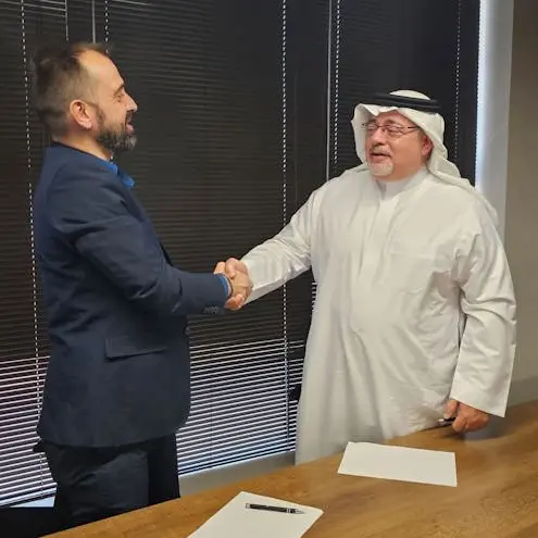 Chapman Freeborn strengthens presence in Saudi Arabia with Ajex Logistics Services agreement