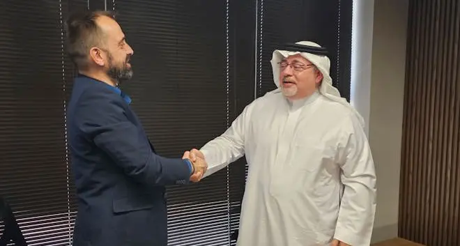 Chapman Freeborn strengthens presence in Saudi Arabia with Ajex Logistics Services agreement