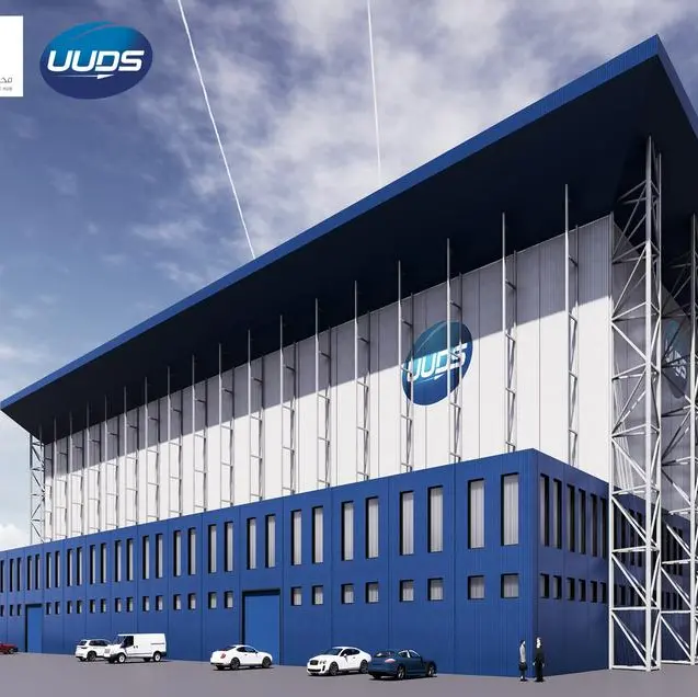 Mohammed Bin Rashid Aerospace Hub signs agreement with UUDS to open third facility at Dubai South